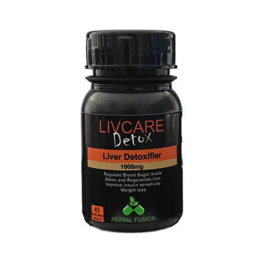 LivCare Detoxifier